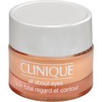 Očné krémy CLINIQUE objem 15 ml pre všetky typy pleti vyrobené vo Francúzsku 