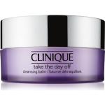 Clinique Take The Day Off™ Cleansing Balm odličovací a čistiaci balzam 125 ml