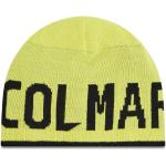 Pánske Zimné čiapky Colmar žltej farby Onesize v zľave 