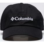 Pánske Šiltovky Columbia čiernej farby Onesize v zľave 