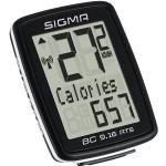 Tachometre Sigma s meracou funkciou tachometer 