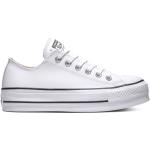 Converse Chuck Taylor All Star Lift Clean Low Top-6.5