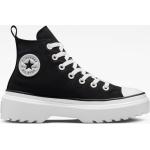 Converse Chuck Taylor All Star Lugged Lift Platform Canvas Topánky