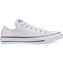 Converse Chuck Taylor Leather White W-10.5UK