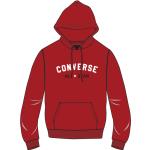 Converse Go-To All Star Brushed Back Fleece Hoodie Unisex Mikina