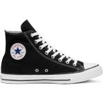 Plátené tenisky Converse All Star čiernej farby vo veľkosti 41,5 