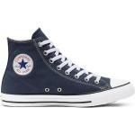 Plátené tenisky Converse All Star modrej farby vo veľkosti 47 