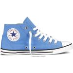 Dámska Skate obuv Converse Chuck Taylor modrej farby 