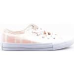 Dámska Skate obuv Converse Chuck Taylor ružovej farby 