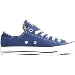 Pánska Skate obuv Converse Chuck Taylor modrej farby 