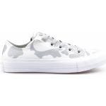 Converse Topánky - Ct As Ii White/mouse/white (white/mouse/white)
