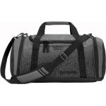 Malé cestovné kufre Coocazoo čiernej farby z polyesteru objem 20 l udržateľná móda 