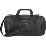 Malé cestovné kufre Coocazoo čiernej farby z polyesteru objem 20 l udržateľná móda 