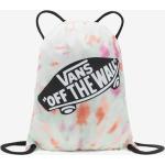 Cream Patterned Bag VANS Benched - Women