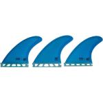 Pánsky Wakeboarding creatures kayanskej modrej farby 