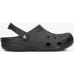 Dámske Sandále Crocs Classic čiernej farby na leto 