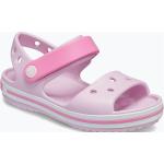 Detské Športové sandále ružovej farby na leto 