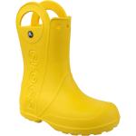 Gumáky Gumáky Crocs Handle It Rain Boot Kids - 12803-730 - 33/34