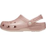 Pánske Kroksy Crocs ružovej farby vo veľkosti XS 