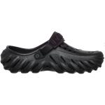 Pánske Topánky Crocs čiernej farby vo veľkosti 46 