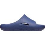 Pánske Kroksy Crocs modrej farby v športovom štýle vo veľkosti XS 