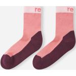 Detské ponožky Reima Villalla - Sunset Pink