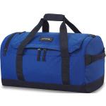 Športové tašky Dakine modrej farby 