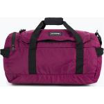 Cestovné tašky fialovej farby v športovom štýle objem 35 l 