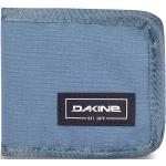 Pánske Peňaženky Dakine modrej farby vo vintage štýle 