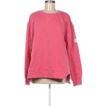 Dámske Blúzky Ecoalf ružovej farby udržateľná móda 
