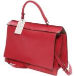 Dámske Luxusné kabelky FURLA Furla červenej farby 
