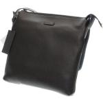 Dámske Luxusné kabelky FURLA Furla čiernej farby 