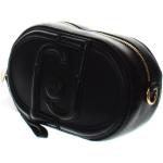 Dámske Luxusné kabelky Liu Jo čiernej farby v zľave 