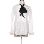 Dámska Designer Jesenná móda Ralph Lauren bielej farby Zľava 