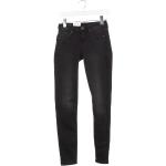 Dámska Jesenná móda Pepe Jeans čiernej farby Zľava 