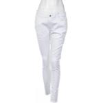Dámska Jesenná móda Urban Classics bielej farby v streetwear štýle Zľava 