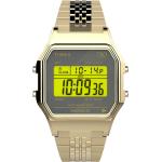Dámske hodinky TIMEX T80 TW2U93500 (zt608a) + BOX