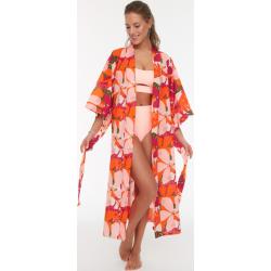 Dámske kimono Trendyol Summer