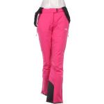 Dámska Letná móda Jack Wolfskin ružovej farby v športovom štýle Zľava 