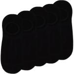 Dámske Ponožky Lee Cooper čiernej farby z bavlny 38 v zľave 