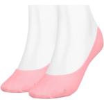 Dámske Ponožky Puma ružovej farby z bavlny 38 