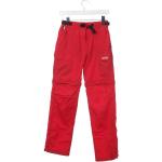 Dámske Športové nohavice Colmar červenej farby v zľave 