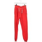 Dámske Športové oblečenie Urban Classics červenej farby v streetwear štýle v zľave 
