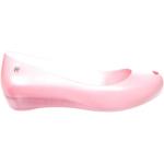 Dámske Vložky do topánok Melissa ružovej farby 