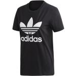 Dámske tričko Adidas Trefoil Tee W FM3311 - 34