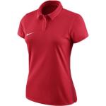 Dámske Polo tričká Nike Academy z polyesteru 