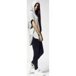 Dámske Tričká s krátkym rukávom Urban Classics sivej farby v streetwear štýle vo veľkosti XS bez rukávov udržateľná móda 