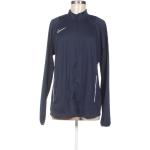 Dámske Športové oblečenie Nike modrej farby v športovom štýle v zľave 