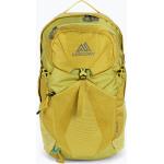 Dámske Športové batohy žltej farby objem 24 l 