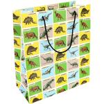 Darčekové tašky rex london viacfarebné so zvieracím vzorom 
